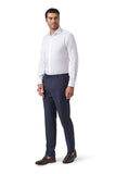 CAMBRIDGE JURA TROUSER FYF001 - Dark Navy