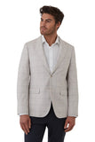 CAMBRIDGE HAWTHORN JACKET FCU302 - Taupe