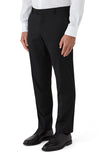 CAMBRIDGE JURA TROUSER FYF001 - Black