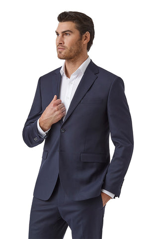 CAMBRIDGE SERRA JACKET FYF001 - Dark Navy