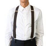 Buckle 35mm Plain Braces