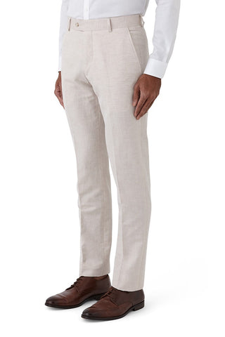 UBERSTONE JOE TROUSER FUQ540 - Sand