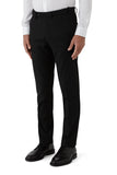 CAMBRIDGE PLASMA TROUSER FYF001 - Black