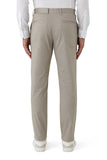 GIBSON JUSTICE CHINO FAJ706 PANT - Taupe