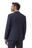 CAMBRIDGE SERRA JACKET FYF001 - Dark Navy