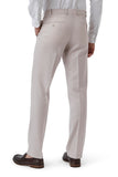 CAMBRIDGE JETT PCTO000055 TROUSER - Stone F262
