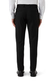 CAMBRIDGE PLASMA TROUSER FYF001 - Black