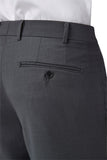 CAMBRIDGE JETT PCTO000055 TROUSER - Charcoal F262