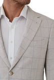 CAMBRIDGE HAWTHORN JACKET FCU302 - Taupe