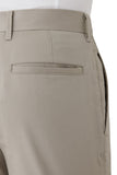 GIBSON JUSTICE CHINO FAJ706 PANT - Taupe