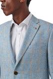UBERSTONE ZEKE PUW524 Sports Jacket - Blue