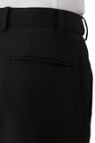 CAMBRIDGE PLASMA TROUSER FYF001 - Black