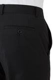 CAMBRIDGE JURA TROUSER FYF001 - Black