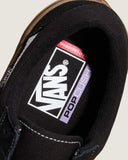 VANS Skate Old Skool Shoes - Black/Gum/White