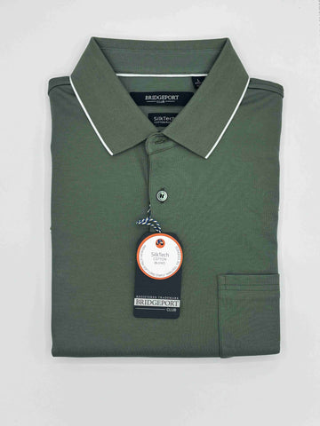 Bridgeport B2692 Polo Shirt