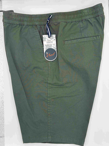 Le Short LS6022 Stretch Chino Short