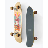 GLOBE Tracer Neue 10525438 31" Complete Cruiserboard - Explorer