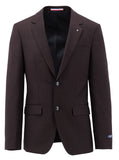 Daniel Hechter 824-48 Parker Edward Stretch Suit