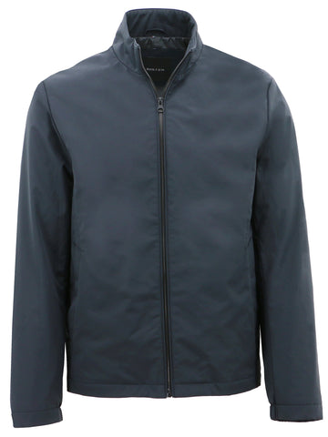 Daniel Hechter W25B574 Rodeo Zip Jacket - Black