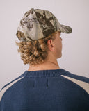 Rusty Rambo Camo Dad Cap