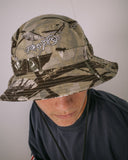RUSTY Rambo Camo Bucket Hat - Camo 1
