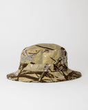 RUSTY Rambo Camo Bucket Hat - Camo 1