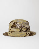 RUSTY Rambo Camo Bucket Hat - Camo 1