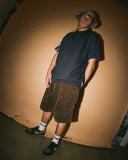 RUSTY Rambo Camo Bucket Hat - Camo 1