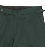 BOSTON FORLI BLAKE W26B701 SUIT - Green