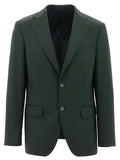 BOSTON FORLI BLAKE W26B701 SUIT - Green