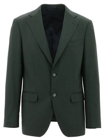 BOSTON FORLI BLAKE W26B701 SUIT - Green
