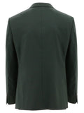 BOSTON FORLI BLAKE W26B701 SUIT - Green