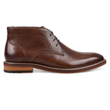 JULIUS MARLOW Skittle Lace Up Boot - Brown