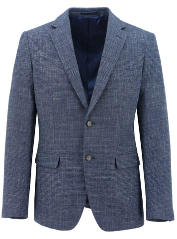 Christian Brookes S24CB274 Jasper Jacket - Navy