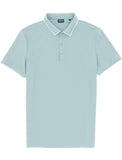 DANIEL HECHTER S26DP890 Quick Dry Polo