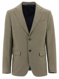 CHRISTIAN BROOKES S26CB770 FORLI BLAKE SUIT -