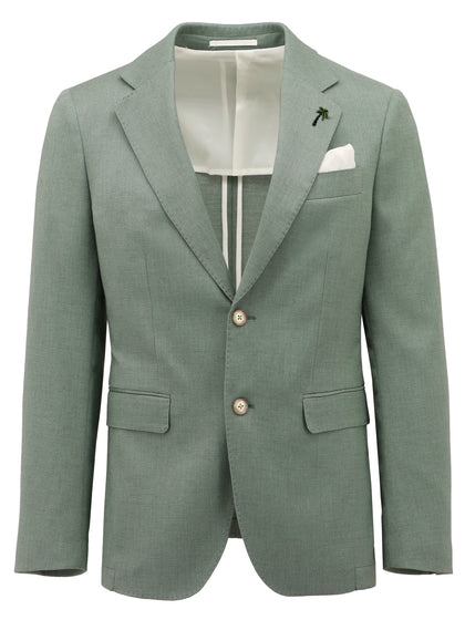 CHRISTIAN BROOKES FORLI BLAKE S26CB835 Suit - Sage