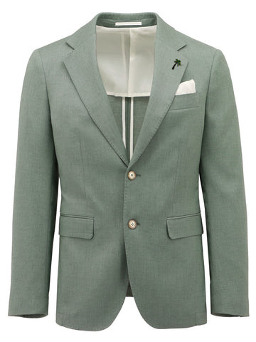 CHRISTIAN BROOKES FORLI BLAKE S26CB835 Suit - Sage
