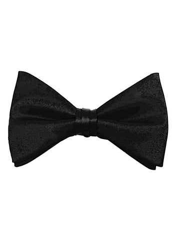 BOSTON Martin Bow Tie - Black