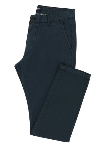 DANIEL HECHTER Jules Chino Pant - Navy