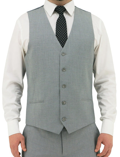 ISSIMO by Venetti RYAN ZT5ZF Vest