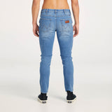 WRAGLER 902718 Sid Slim Jean - Hyper Deep