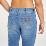 WRAGLER 902718 Sid Slim Jean - Hyper Deep