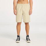 WRANGLER 902770 Ollie Relaxed Short - Sandalwood