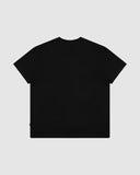 WNDRR Beats Box Fit Tee - Black