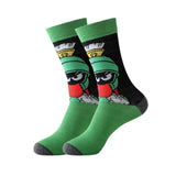 E-MALE Warner Bros Licensed Unisex Character Socks