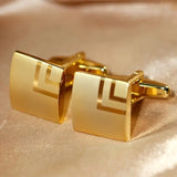 E-Male Specialty Cufflinks