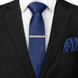 E-MALE Two Piece Tie Set