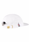 NAUTICA Orela Strapback Cap - White
