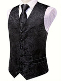 E-MALE Premium Vest